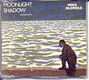 Mike Oldfield - Moonlight Shadow